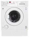 Kuppersbusch IW 1409.2 W Máquina de lavar <br />54.00x82.00x60.00 cm