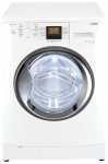 BEKO WMB 81241 PTLMC Mașină de spălat <br />54.00x84.00x60.00 cm