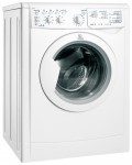 Indesit IWC 6105 B Máquina de lavar <br />53.00x85.00x60.00 cm