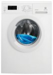 Electrolux EWP 1062 TEW เครื่องซักผ้า <br />50.00x85.00x60.00 เซนติเมตร
