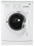 BEKO WKB 51001 M 洗衣机 <br />37.00x85.00x60.00 厘米