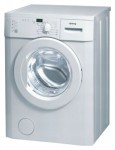 Gorenje WS 40149 洗衣机 <br />44.00x85.00x60.00 厘米