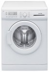 Smeg SW106-1 เครื่องซักผ้า <br />48.00x84.00x60.00 เซนติเมตร