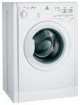 Indesit WISN 61 Máquina de lavar <br />40.00x85.00x59.00 cm