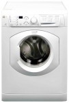 Hotpoint-Ariston ARSF 100 वॉशिंग मशीन <br />42.00x85.00x60.00 सेमी