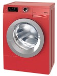 Gorenje W 65Z03R/S çamaşır makinesi <br />44.00x85.00x60.00 sm