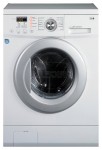 LG WD-10391TD เครื่องซักผ้า <br />55.00x84.00x60.00 เซนติเมตร