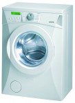 Gorenje WA 63101 洗衣机 <br />60.00x85.00x60.00 厘米