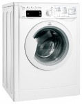 Indesit IWE 7128 B Máquina de lavar <br />54.00x85.00x60.00 cm
