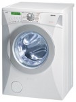 Gorenje WS 53143 洗衣机 <br />44.00x85.00x60.00 厘米