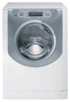 Hotpoint-Ariston AQGMD 129 B ﻿Washing Machine <br />65.00x85.00x60.00 cm