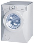 Gorenje WS 42111 çamaşır makinesi <br />44.00x85.00x60.00 sm
