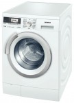 Siemens WM 16S743 Máquina de lavar <br />59.00x84.00x60.00 cm