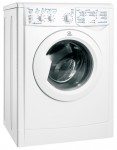 Indesit IWSB 61051 C ECO Máquina de lavar <br />42.00x85.00x60.00 cm