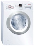 Bosch WLG 20160 เครื่องซักผ้า <br />45.00x85.00x60.00 เซนติเมตร