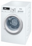 Siemens WM 12Q461 Máquina de lavar <br />62.00x85.00x60.00 cm