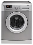 BEKO WKB 61031 PTYS Máquina de lavar <br />40.00x84.00x60.00 cm