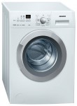 Siemens WS 10G140 เครื่องซักผ้า <br />45.00x85.00x60.00 เซนติเมตร