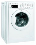 Indesit IWSE 5105 B Máquina de lavar <br />45.00x85.00x60.00 cm