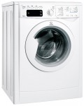 Indesit IWDE 7125 B Máquina de lavar <br />54.00x85.00x60.00 cm