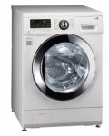 LG F-1096NDW3 Mașină de spălat <br />44.00x85.00x60.00 cm