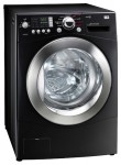 LG F-1403TDS6 Mașină de spălat <br />59.00x84.00x60.00 cm