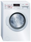 Bosch WLG 20261 Tvättmaskin <br />40.00x85.00x60.00 cm
