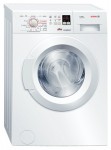 Bosch WLX 2416 F πλυντήριο <br />40.00x85.00x60.00 cm