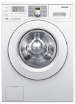 Samsung WF0602WJWD çamaşır makinesi <br />45.00x85.00x60.00 sm