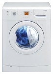 BEKO WMD 76125 Máquina de lavar <br />50.00x84.00x60.00 cm