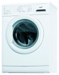 Whirlpool AWS 51001 Máquina de lavar <br />45.00x85.00x60.00 cm