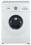 Daewoo Electronics DWD-MH1011 洗衣机 <br />53.00x85.00x60.00 厘米