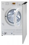 BEKO WMI 71242 Máquina de lavar <br />54.00x82.00x60.00 cm