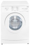 BEKO WML 15106 MNE+ Máquina de lavar <br />42.00x84.00x60.00 cm