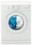 BEKO WML 15106 NE Máquina de lavar <br />45.00x84.00x60.00 cm