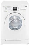 BEKO WMB 61443 PTE Máquina de lavar <br />50.00x84.00x60.00 cm