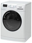 Whirlpool Aquasteam 9759 Máquina de lavar <br />60.00x85.00x60.00 cm