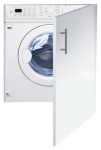 Brandt BWF 172 I çamaşır makinesi <br />55.00x85.00x59.00 sm
