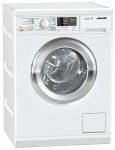Miele WDA 100 W CLASSIC 洗衣机 <br />61.00x85.00x60.00 厘米