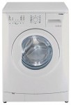 BEKO WKB 50821 PTM 洗濯機 <br />37.00x85.00x60.00 cm