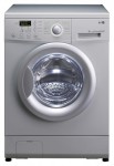 LG F-12B8QD5 çamaşır makinesi <br />59.00x85.00x60.00 sm