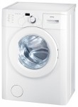 Gorenje WA 511 SYW çamaşır makinesi <br />44.00x85.00x60.00 sm
