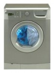 BEKO WMD 53500 S เครื่องซักผ้า <br />35.00x85.00x60.00 เซนติเมตร