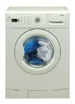 BEKO WMD 53580 เครื่องซักผ้า <br />35.00x85.00x60.00 เซนติเมตร