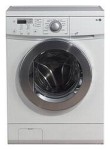 LG WD-12390SD 洗衣机 <br />36.00x85.00x60.00 厘米