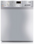 Miele WT 2679 I WPM 洗濯機 <br />58.00x82.00x60.00 cm