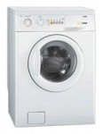 Zanussi FE 1002 Mașină de spălat <br />55.00x85.00x60.00 cm