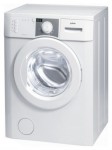 Korting KWS 50.100 çamaşır makinesi <br />45.00x85.00x60.00 sm