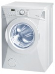 Gorenje WS 52105 çamaşır makinesi <br />44.00x85.00x60.00 sm