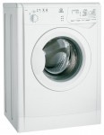 Indesit WISN 1001 Máquina de lavar <br />42.00x85.00x60.00 cm